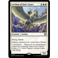 Archon of Sun's Grace Thumb Nail