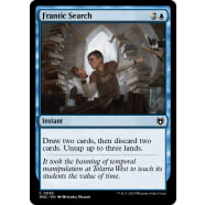 Frantic Search  Thumb Nail