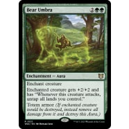 Bear Umbra Thumb Nail