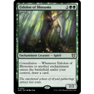 Eidolon of Blossoms Thumb Nail