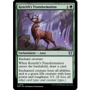 Kenrith's Transformation Thumb Nail