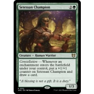 Setessan Champion Thumb Nail