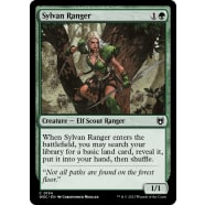 Sylvan Ranger Thumb Nail
