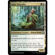 Jukai Naturalist Thumb Nail