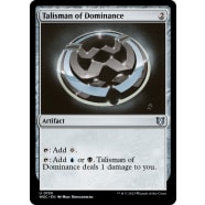Talisman of Dominance Thumb Nail