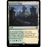 Fortified Village Thumb Nail