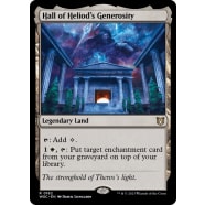 Hall of Heliod's Generosity Thumb Nail