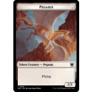 Pegasus (Token) Thumb Nail