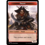 Pirate (Token) Thumb Nail
