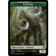 Elephant (Token) Thumb Nail