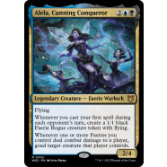 Alela, Cunning Conqueror Thumb Nail