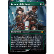 Defense of the Heart (Confetti Foil) Thumb Nail