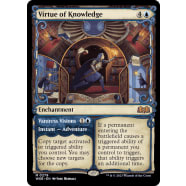 Virtue of Knowledge Thumb Nail