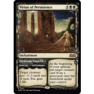 Virtue of Persistence Thumb Nail