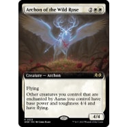 Archon of the Wild Rose Thumb Nail