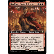 Goddric, Cloaked Reveler Thumb Nail