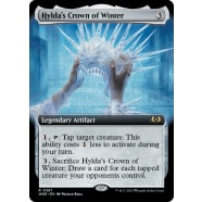 Hylda's Crown of Winter Thumb Nail