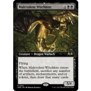 Malevolent Witchkite Thumb Nail