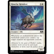 Rimefur Reindeer Thumb Nail