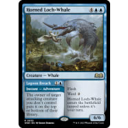 Horned Loch-Whale Thumb Nail
