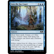 Into the Fae Court Thumb Nail