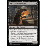 Lord Skitter's Butcher Thumb Nail