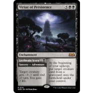 Virtue of Persistence Thumb Nail