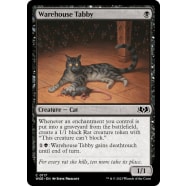 Warehouse Tabby Thumb Nail