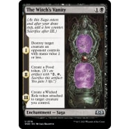 The Witch's Vanity Thumb Nail