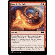 Frantic Firebolt Thumb Nail