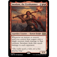 Imodane, the Pyrohammer Thumb Nail