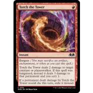 Torch the Tower Thumb Nail