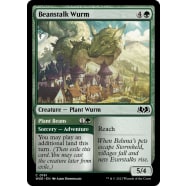 Beanstalk Wurm Thumb Nail