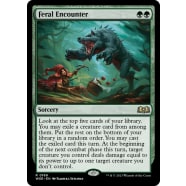 Feral Encounter Thumb Nail