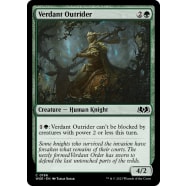 Verdant Outrider Thumb Nail