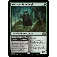 Mosswood Dreadknight Thumb Nail
