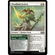 Woodland Acolyte Thumb Nail