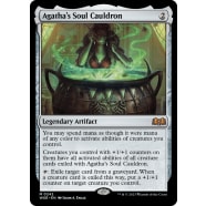 Agatha's Soul Cauldron Thumb Nail