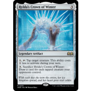 Hylda's Crown of Winter Thumb Nail