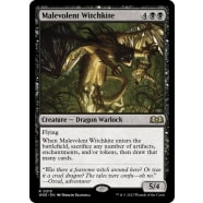 Malevolent Witchkite Thumb Nail