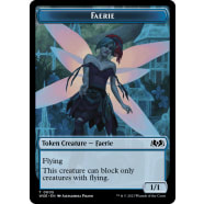 Faerie (Token) Thumb Nail