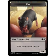 Rat (Token) Thumb Nail