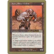 Karn, Silver Golem Thumb Nail