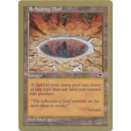 Reflecting Pool Thumb Nail