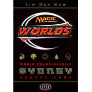 World Championship Deck (2002) - Sim Han How Deck Thumb Nail