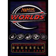 World Championship Deck (2000) - Tom van de Logt Deck Thumb Nail