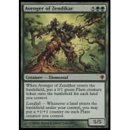 Avenger of Zendikar Thumb Nail