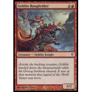 Goblin Roughrider Thumb Nail