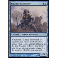 Halimar Excavator Thumb Nail