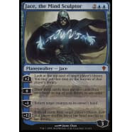 Jace, the Mind Sculptor Thumb Nail